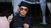Kevin Julio Tak Lagi Main Media Sosial?