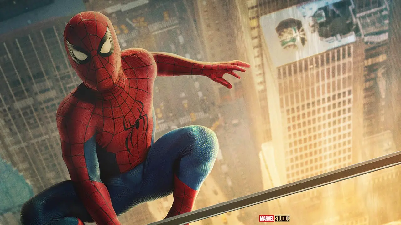 Spider-Man: Brand New Day. (X/ SonyPicturesID)