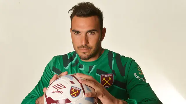 Roberto Jimenez