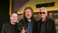 Band rock Led Zeppelin. (costaricametal.org)
