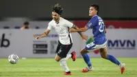 Catatan Robert Alberts atas Kemenangan Persib Vs Persipura di BRI Liga 1: Zalnando dan Henhen Mantap!