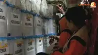 [VIDEO] Distribusi Bantuan Korban Haiyan Tersendat Faktor Cuaca