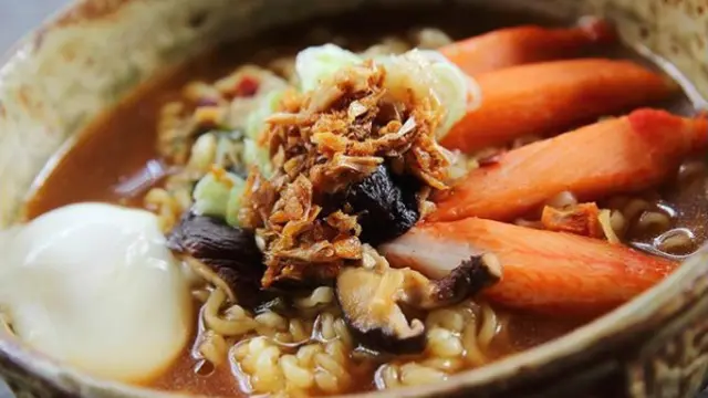 Ramyun Nongshim
