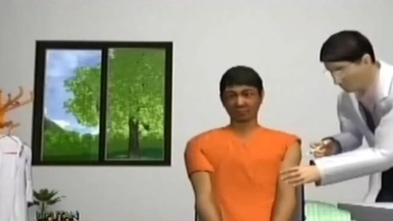 Kebiri Untuk Pelaku Pedofil