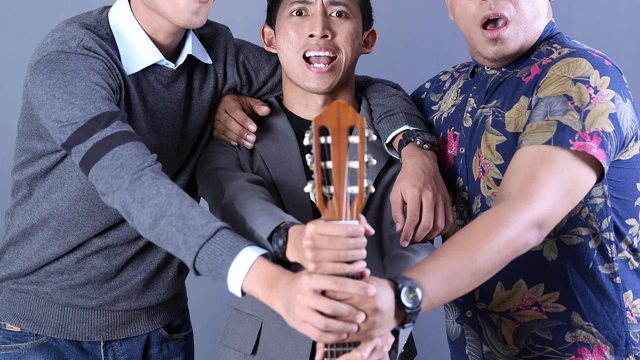 [Bintang] Standup Torabika