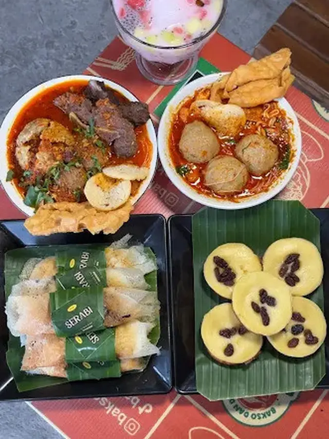 Bakso Pikat