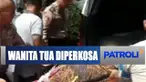 Sejauh ini, polisi telah memeriksa tiga saksi guna mengungkap aksi penganiayaan dan kekerasan seksual yang menimpa korban.
