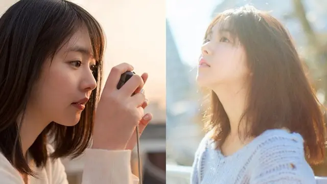 6 Potret Erika Karata, Aktris 'Arthdal Chronicles' yang Jadi Simpanan Masahiro Higashide