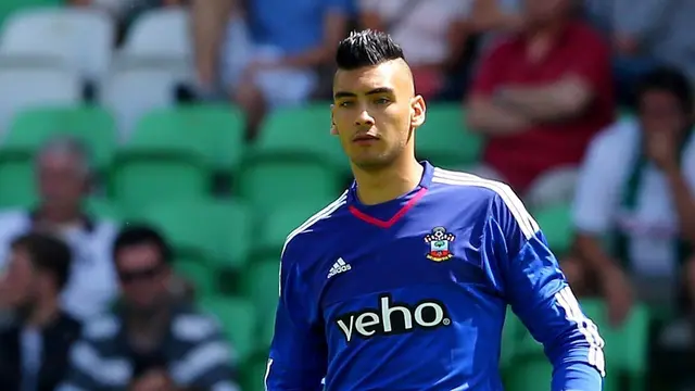 Paulo Gazzaniga
