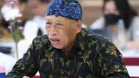 Anggota Komisi III DPR RI Wayan Sudirta. (Foto: Istimewa).