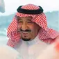 Salman bin Abdulaziz al-Saud adalah Raja Arab Saudi ketujuh