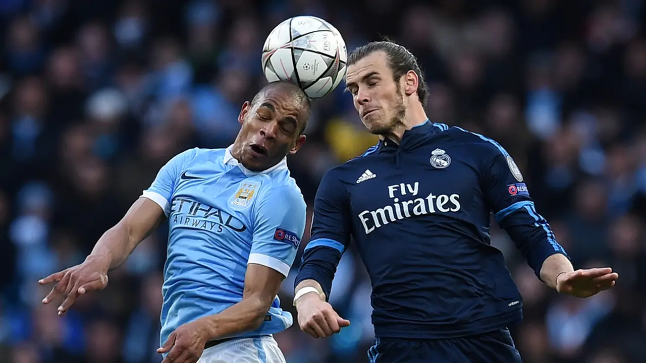 Gareth Bale