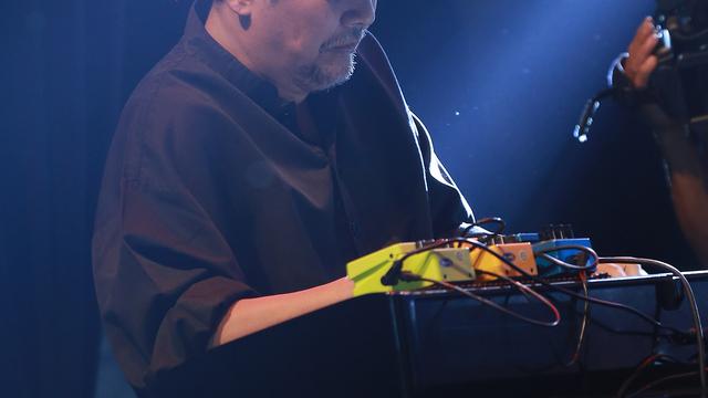 [Bintang] Idang Rasjidi