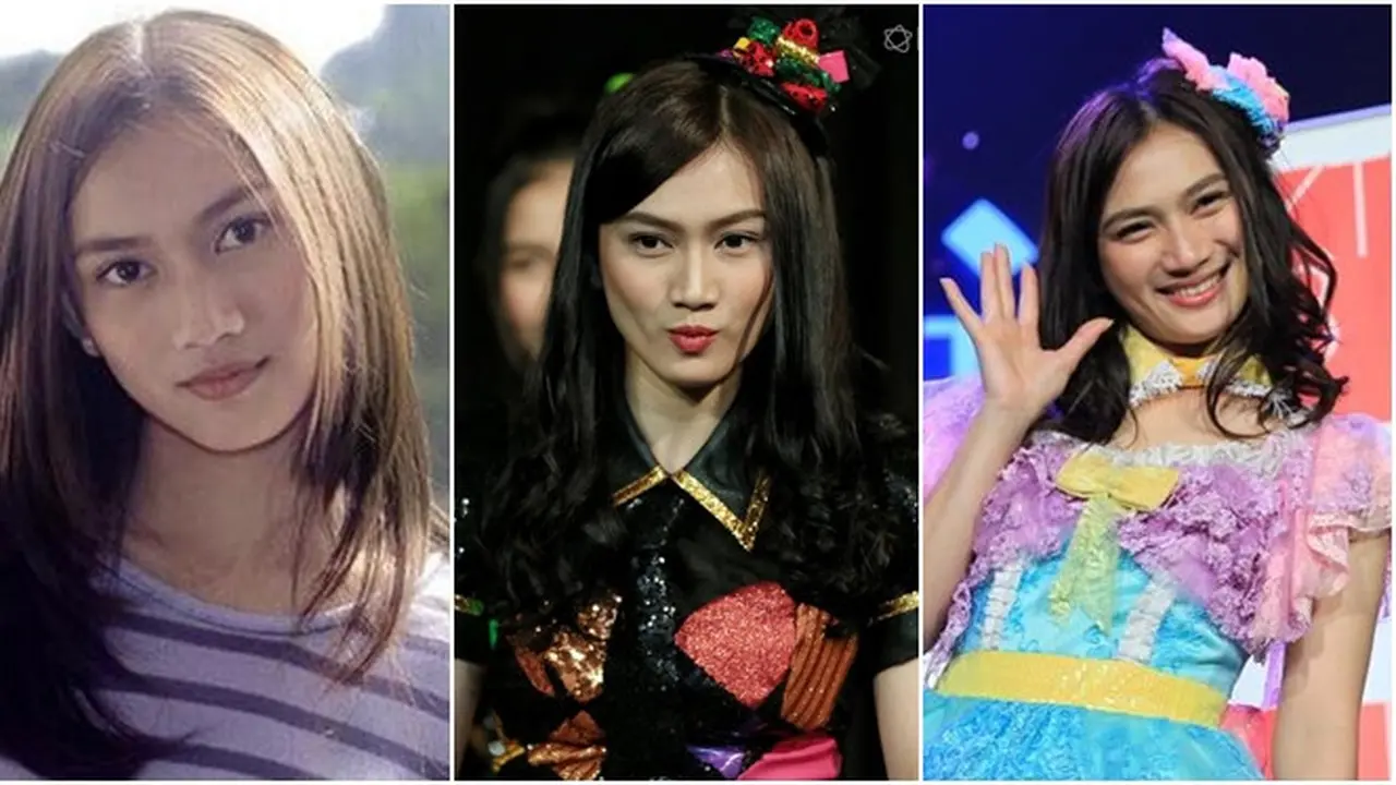 Melody JKT48
