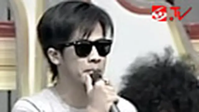 Matta - Ssst... Ada Yang Marah