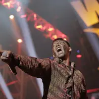 Down For Life wakili Indonesia di ajang Wacken Open Air di Jerman.