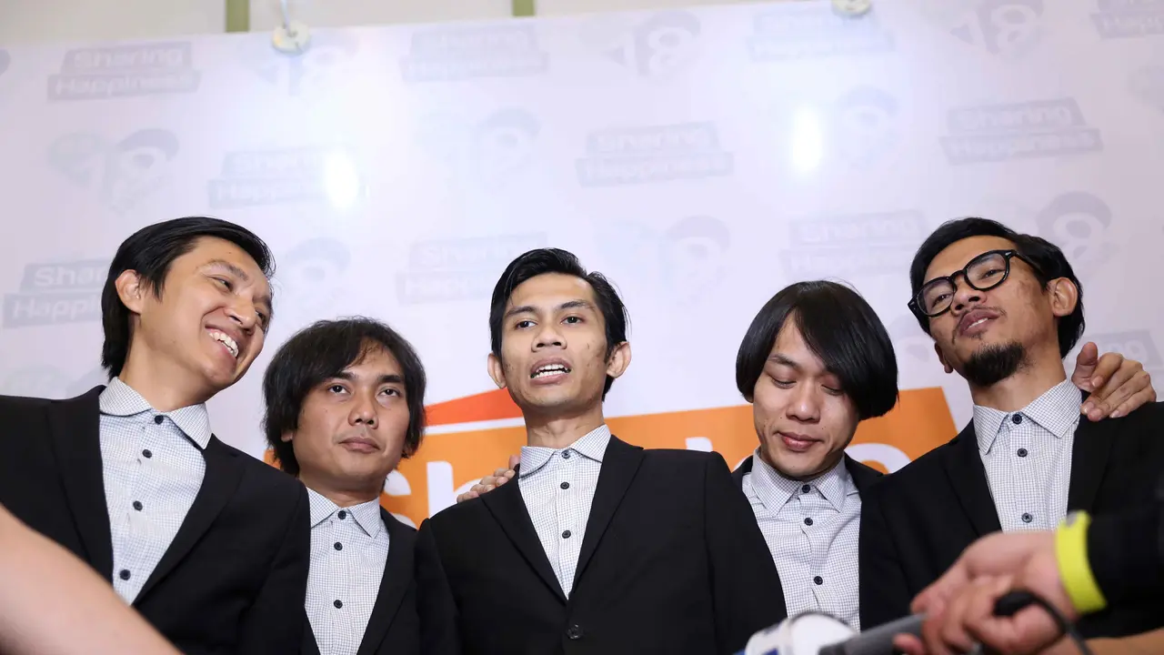 [Bintang] The Changcuters