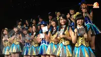 Kehilangan Lima Member, JKT48 Terancam Bubar?
