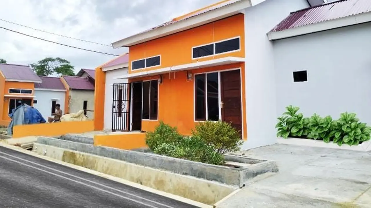 Perumahan
