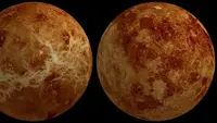 Fenomena Cosmic Kiss Hiasi Langit Pekan Ini, Apa Itu?