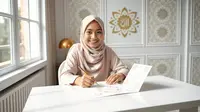 Kumpulan Kata-Kata Idul Fitri Lucu Penuh Makna, Bikin Lebaran Makin Ceria