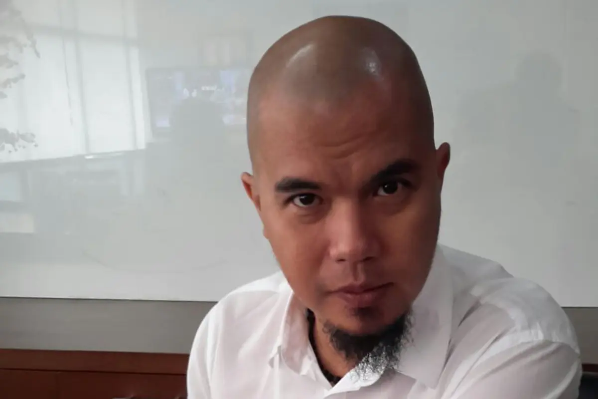 [Bintang] Ahmad Dhani