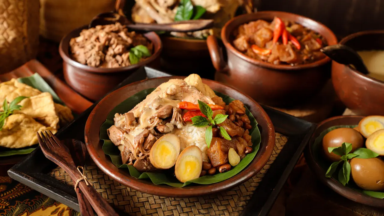 Makan Malam Enak di Jogja yang Wajib Dicoba