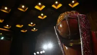 Piala Presiden 2026: Pembagian Grup dan Format Kompetisi