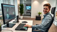 Fungsi Input Device: Memahami Peran Penting Perangkat Masukan Komputer