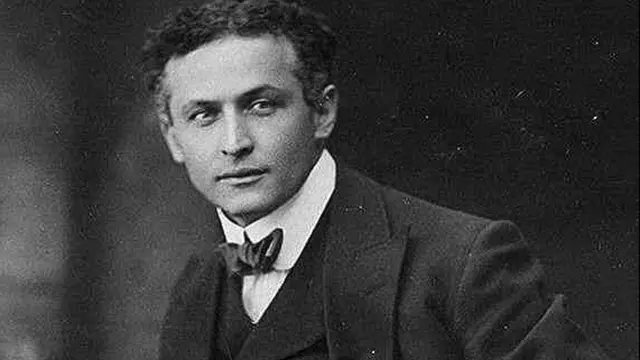 Houdini