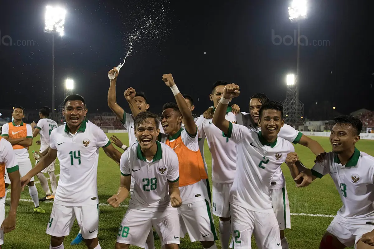 Timnas Indonesia U-22