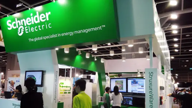 Schneider Electric 0714 5