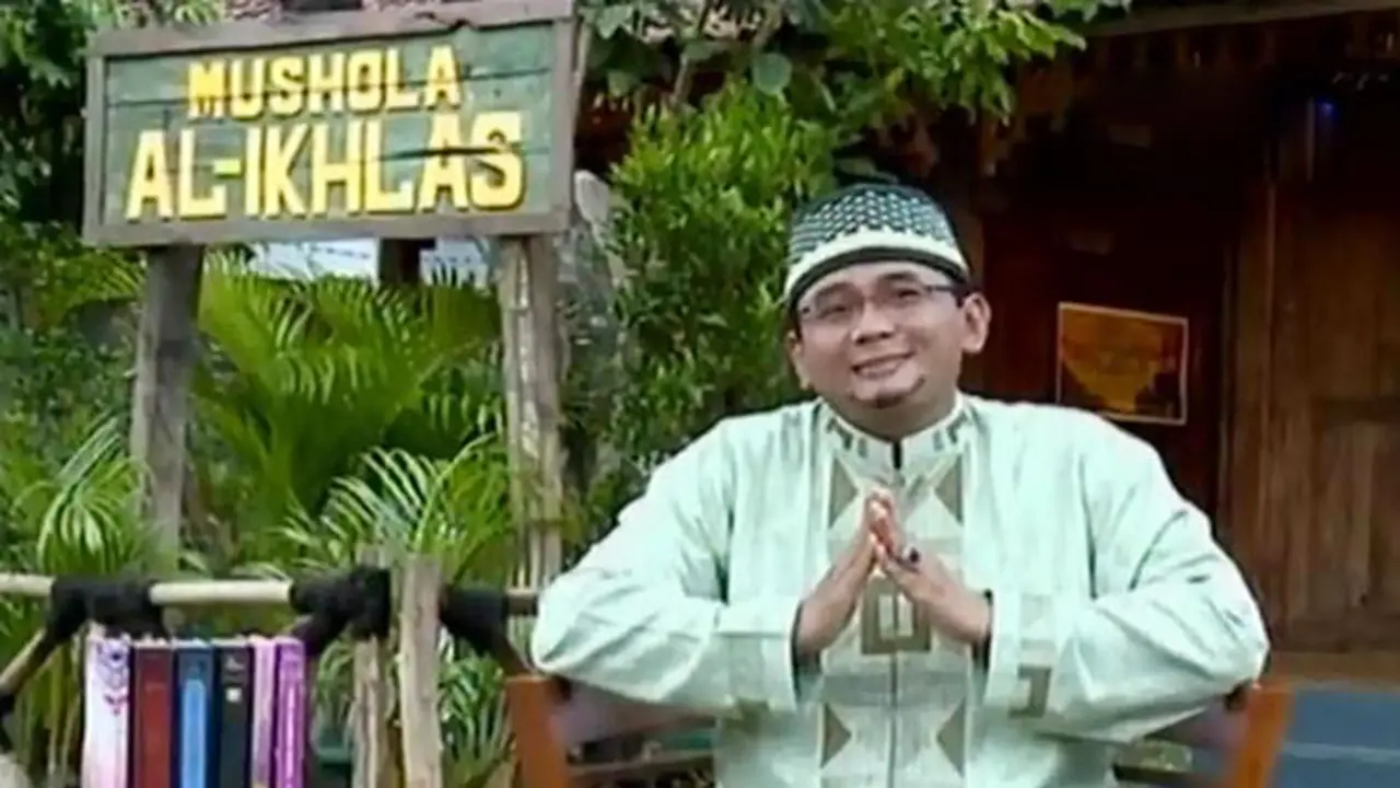 Mengetuk Pintu Hati: Jangan Ada Penyimpangan dalam Agama 