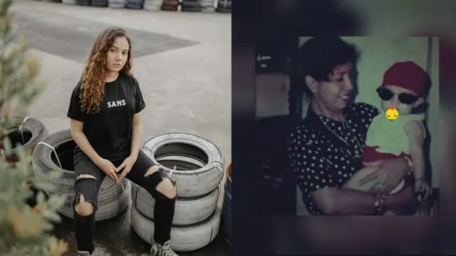 Potret Transformasi 6 Artis Cantik yang Dijuluki 'Ratu FTV' Saat Kecil Vs Kini
