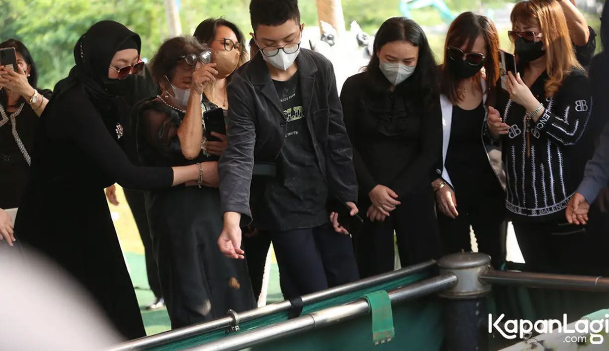 [KapanLagi.com/Budy Susanto]