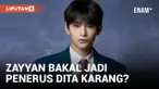Zayyan, Calon Idol K-Pop Asal Indonesia Selanjutnya Siap Debut di Grup Xodiac
