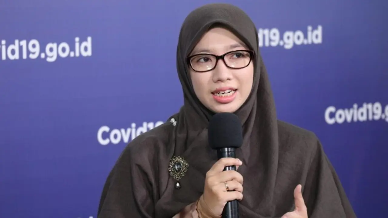Dewi Nur Aisyah