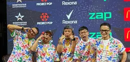 Project Pop jumpa pers konser 30 tahun (© KapanLagi.com/Fikri Alfi Rosyadi)