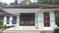Nasib Tragis Guru Ngaji di Garut, Motor Hilang Nyawa Melayang