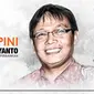 ilustrasi Opini Ryan Kiryanto (Abdillah)