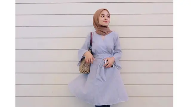 Rahmi Amalia Idola Cilik