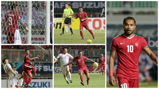 5 Pemain Siap Cetak Gol