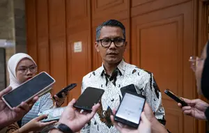 Manufaktur Indonesia Turun, Kemenperin Jaga Daya Saing Industri