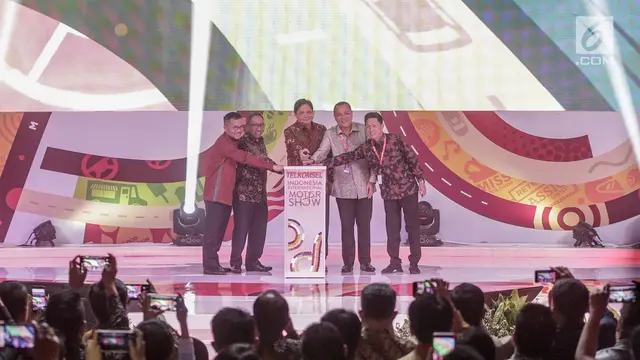 IIMS 2019