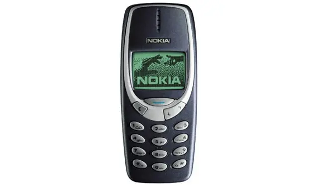 Nokia 3310