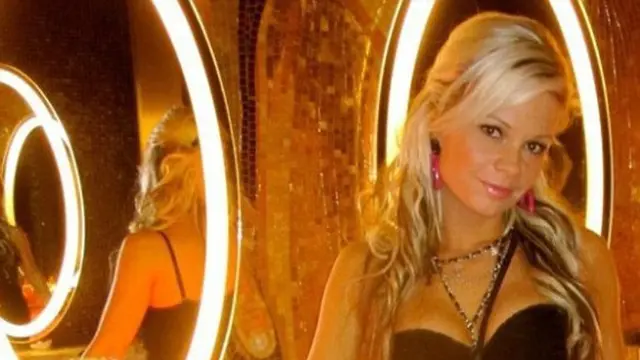 Kamila Persse