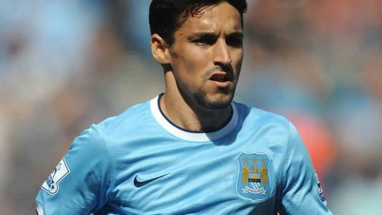 Jesus Navas