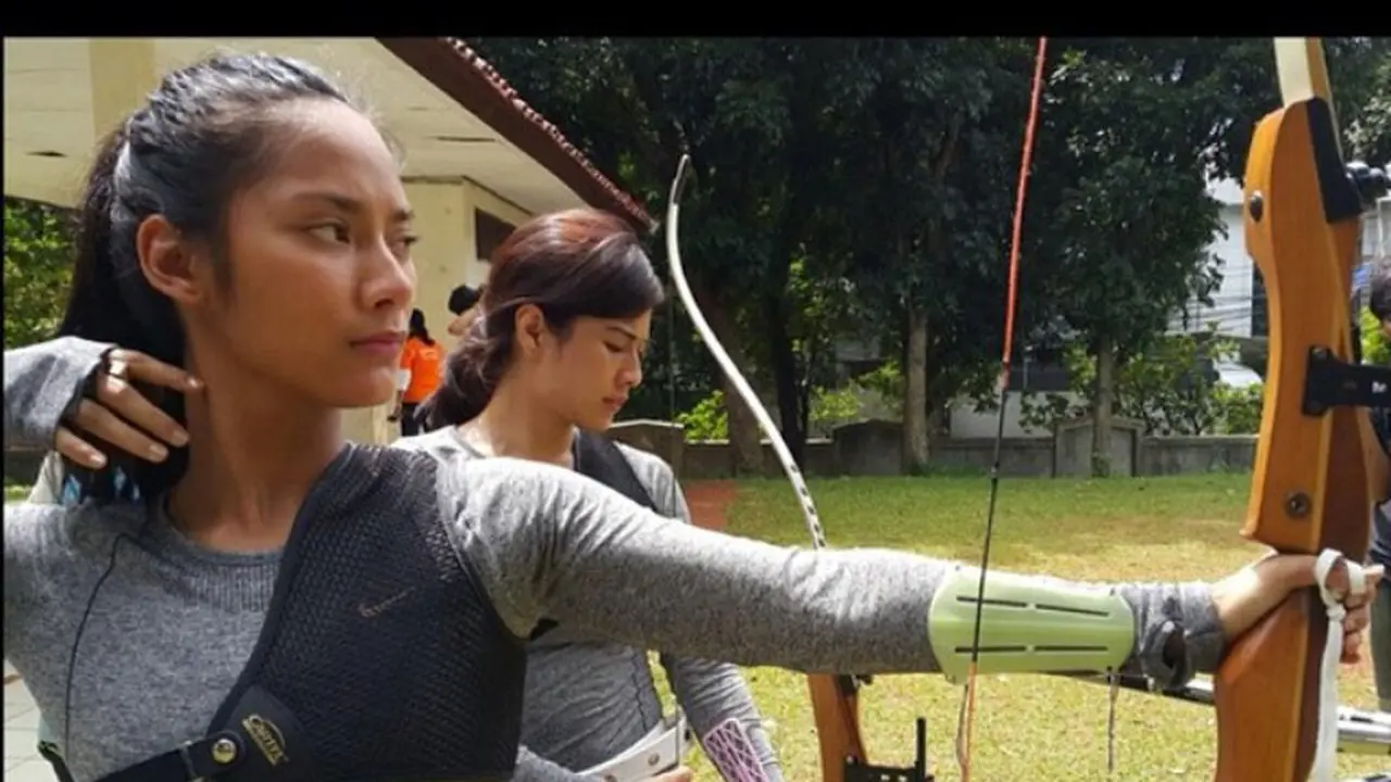 Tara Basro