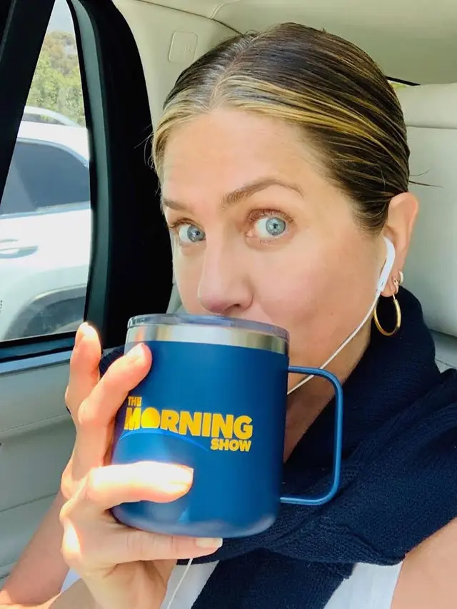 [Fimela] Jennifer Aniston