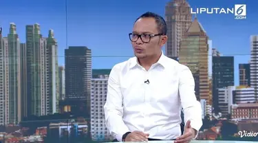 Menteri Ketenagakerjaan M Hanif Dhakiri ‎mengakui ada TKA di Indonesia, namun jumlahnya masih sangat kecil, rasional, dan terkendali. 